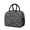 Black-63, variant on Experiment Insulated Lunch Bag – Reusable Thermal Cooler Tote with Zipper for Science Enthusiasts, Office Lunch, and School