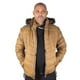 thumbnail image 1 of Chamarra Hombre Invierno. Ligera Y Abrigada. Con Capucha, 1 of 5