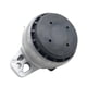 thumbnail image 3 of Car Engine Motor Bracket Engine Mount Left/Right for Porsche Panamera, 3 of 5