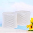 thumbnail image 3 of GOOHOCHY 2 Pcs Mèches de Remplacement pour Humidificateur Blanc, 3 of 3