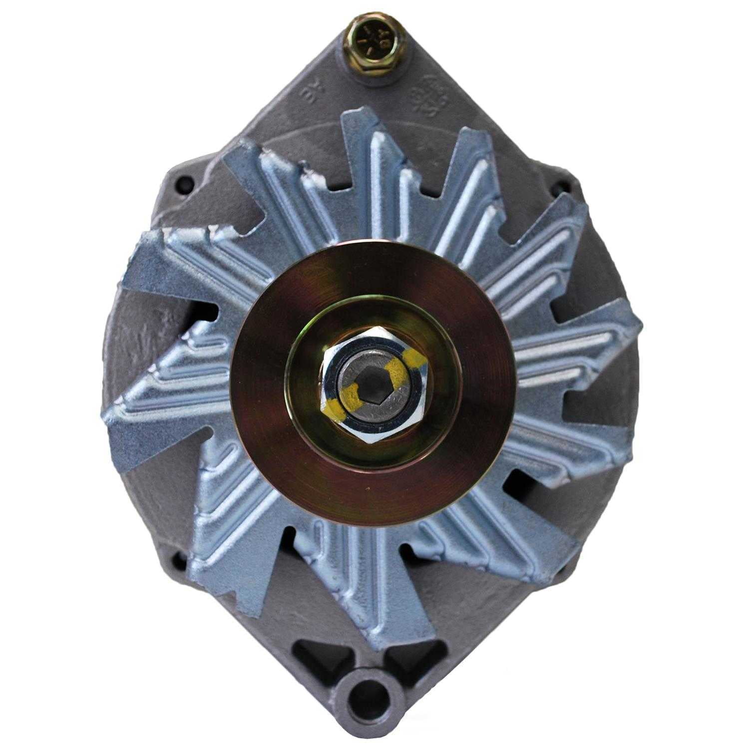 FVP Professional 7127SW3 Alternator Standard