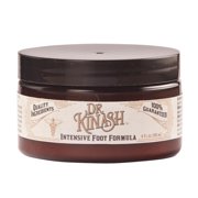 Dr. KinashTM Intensive Foot Formula - 4 oz.