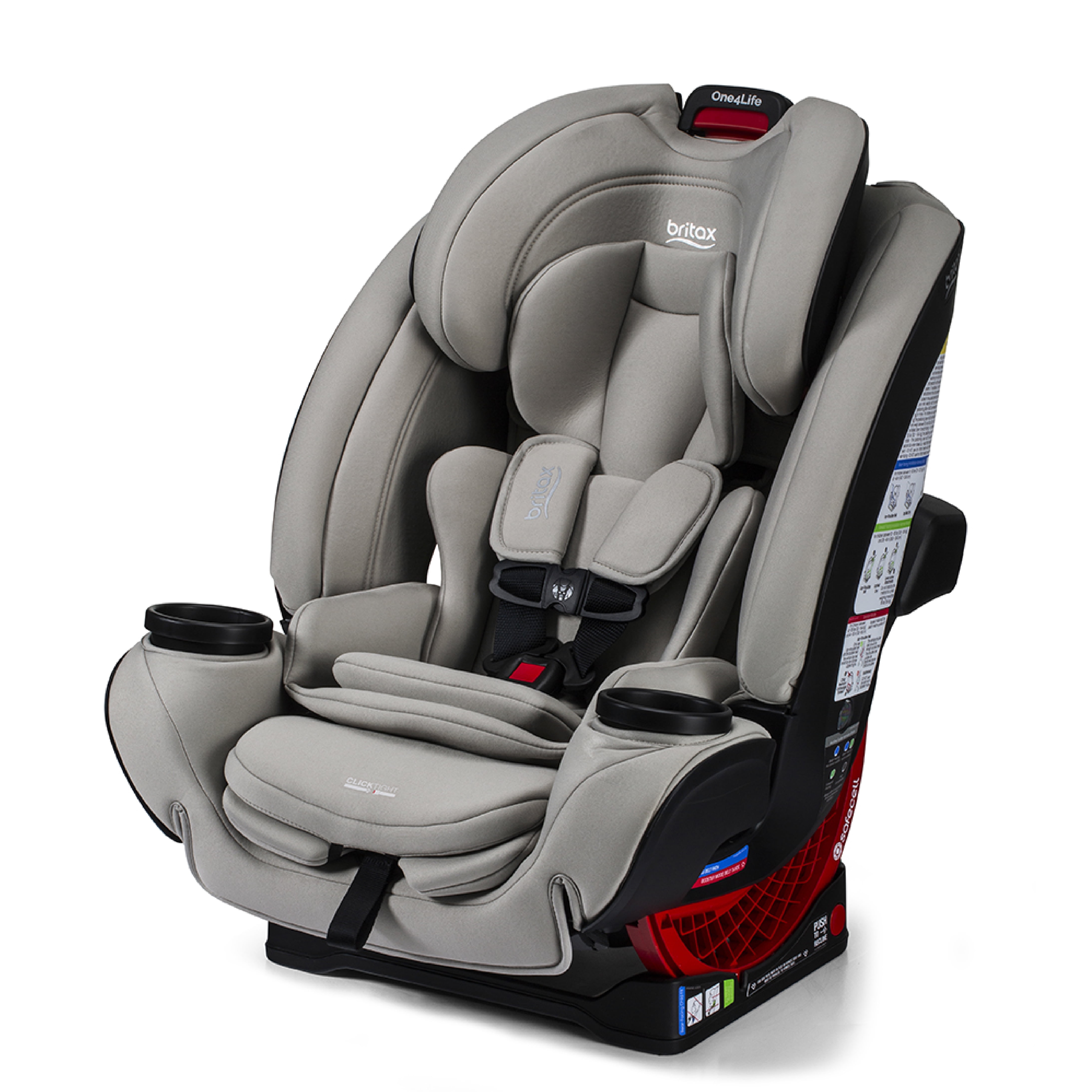 Britax® One4Life® All-in-One Car Seat, Parchment