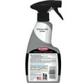 thumbnail image 3 of Weiman Stainless Steel Cleaner & Polish, 12 fl oz,2-Pack, 3 of 4
