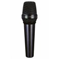 thumbnail image 2 of Lewitt Wired Handheld Microphone with On/Off Switch, for Vocals and Live Interviews (MTP-350-CM-S), 2 of 4