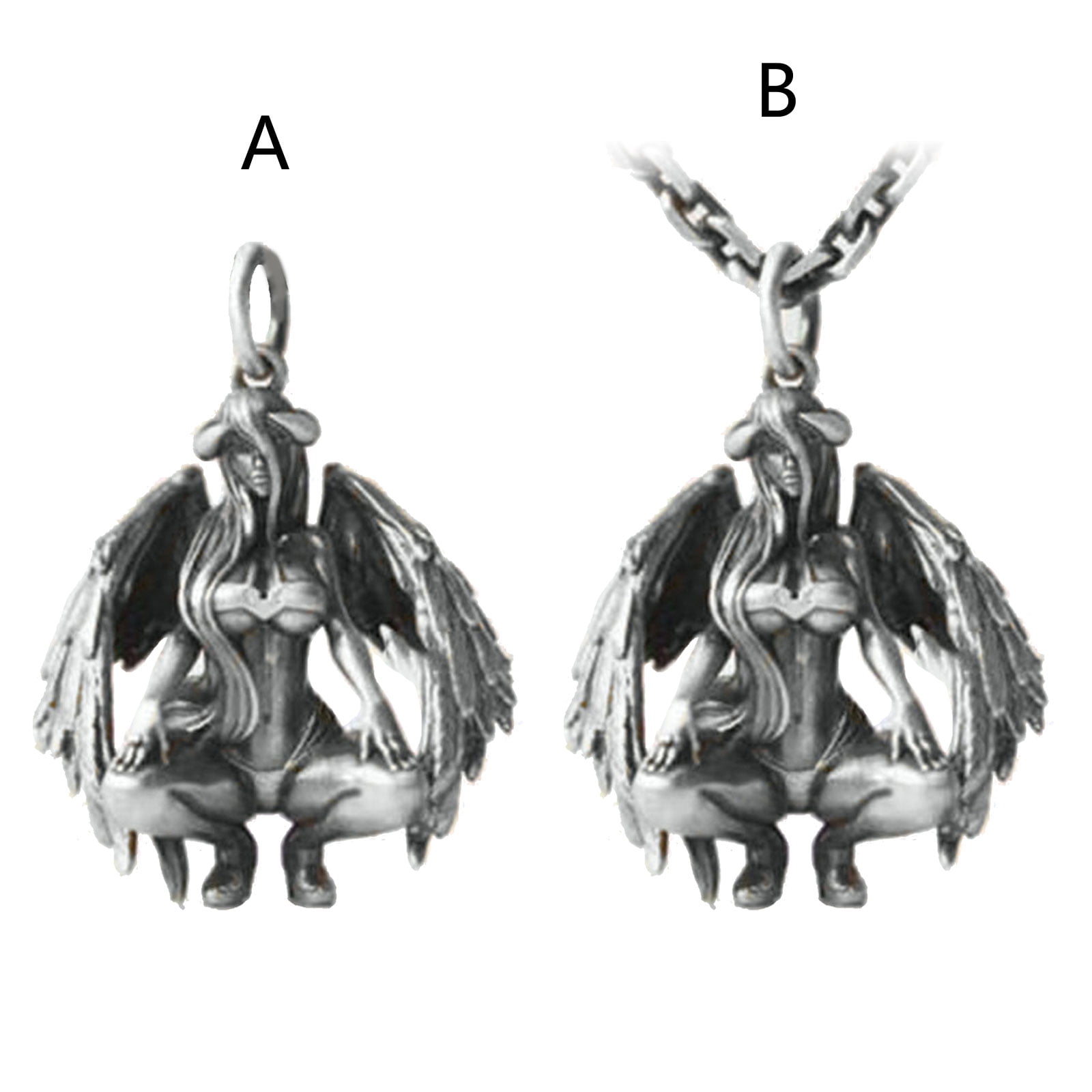 アクセサリー vaultroom DEVIL necklace vaultroom 