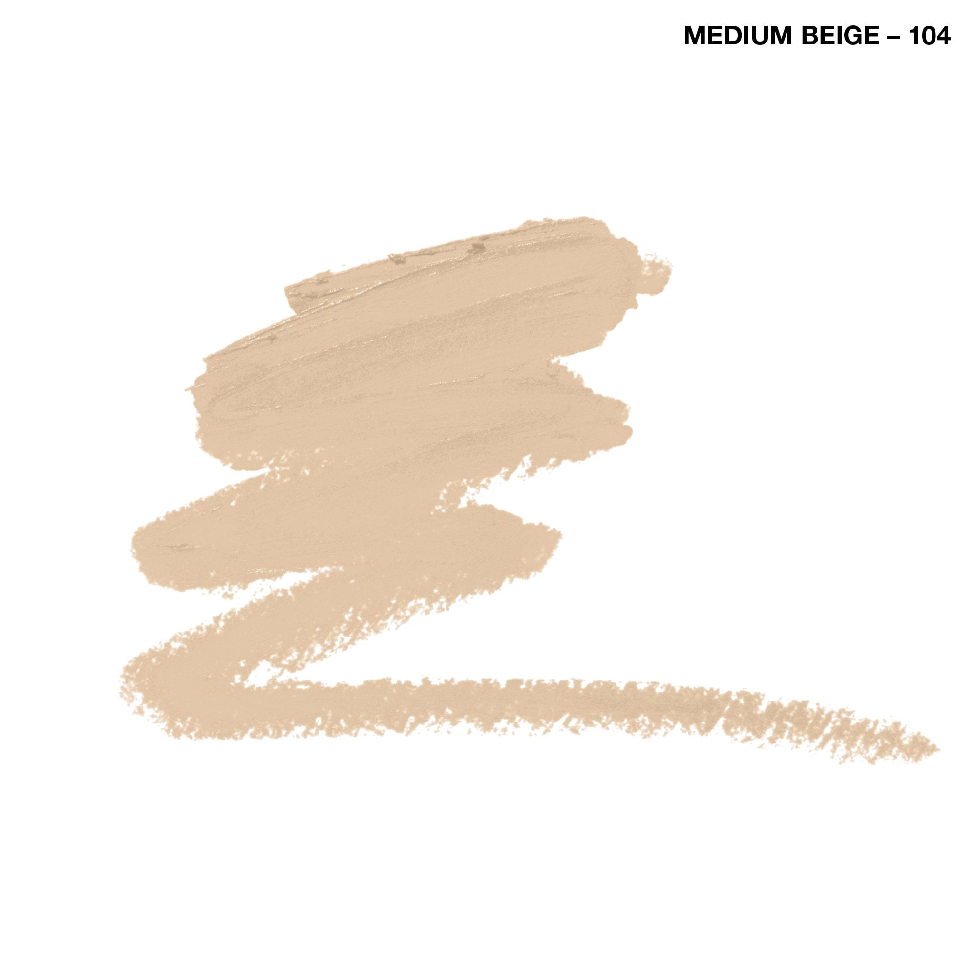 Rimmel London Hide the Blemish Concealer, Medium Beige