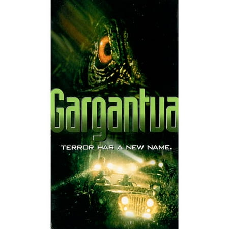 Gargantua