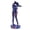Blue, variant on lanema Decorative Kiss Couple Lover Hug Resin Statue Enhancing Romantics Atmospheres