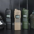 Abbree AR152 10W Ham Radio Powerful Military Grade Tactical Long Range