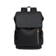 thumbnail image 4 of Mochila para ordenador portátil con correa ajustable, mochila de viaje para acampar, ir de compras y senderismo Negro, 4 of 8