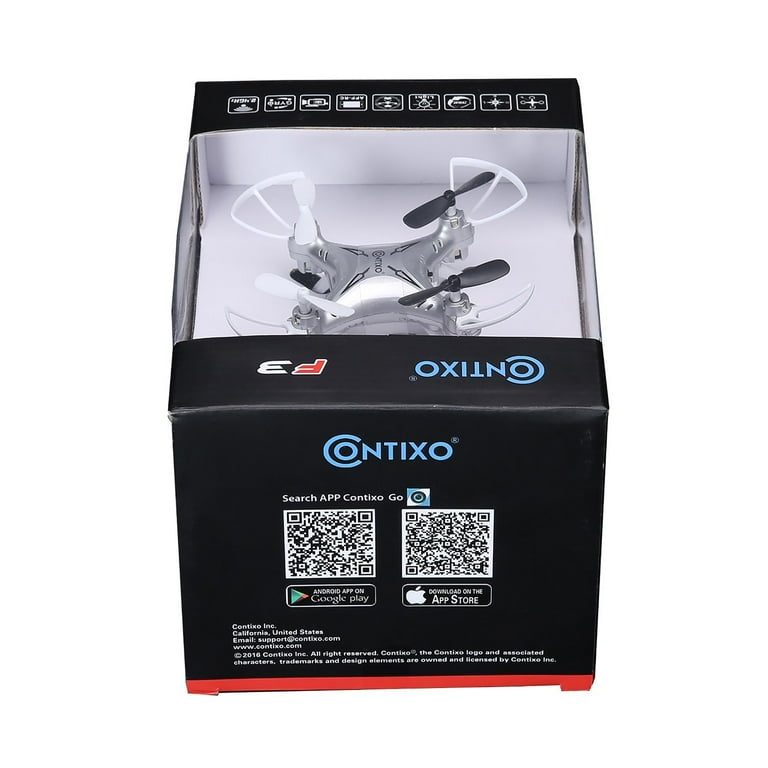 Contixo f3 drone hotsell