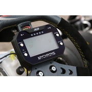 AiM MyChron5S GPS Cylinder Head Temp GoKart WiFi 4Gb Data Acquisition Lap Timer