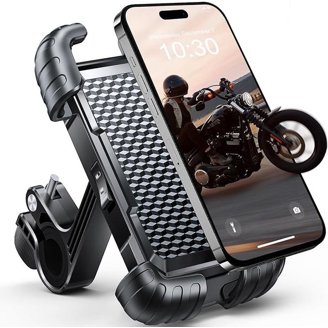 ZEFAL Z CONSOLE LITE Case Holder For IPhone® 4 & 5 CYCLES ET SPORTS