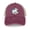 Red, variant on Possum Dark Blue Baseball Cap for Men Women, Adjustable Snapback Hats Trucker Hat