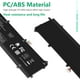 thumbnail image 4 of Batería Futurebatt BN06XL L68299-005 72,9 Wh 11,55 V para HP, 4 of 9