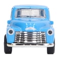 thumbnail image 1 of M Buder 1:32 Coche de Juguete Modelo de Aleación Camioneta para Niños 12.5 cm / 4.9 inches Estilo 1, 1 of 9