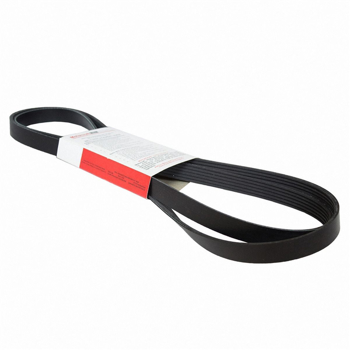 Motorcraft Serpentine Belt JK6-876-A Fits select: 1996-2000 CHEVROLET GMT-400, 1996-2000 CHEVROLET TAHOE