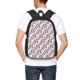 thumbnail image 4 of Easygdp Donkey Mochila de Gran Capacidad Minimalista Ideal para Escuela, Viajes y Uso Diario, 4 of 6