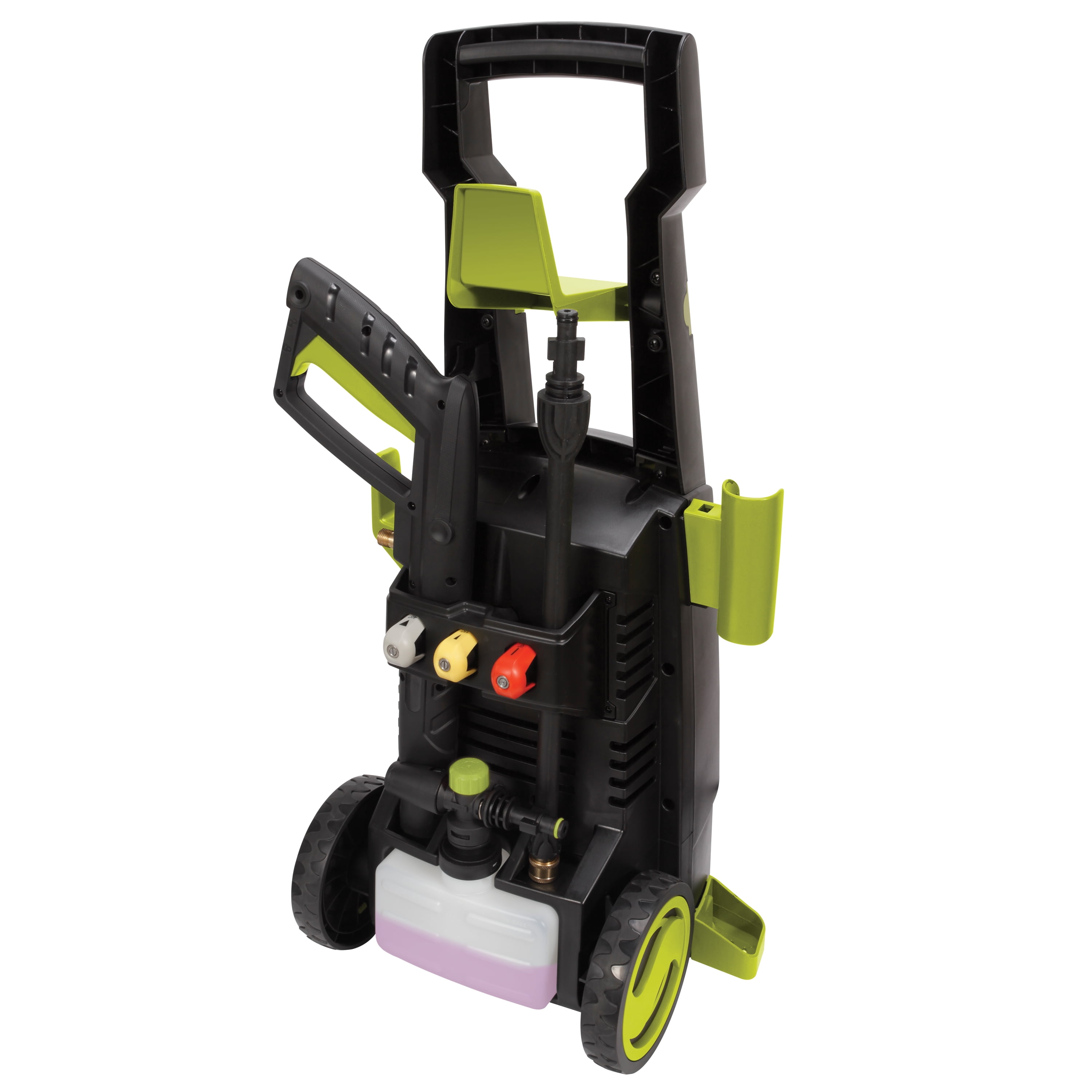 Sun Joe SPX2598-MAX Electric Pressure 