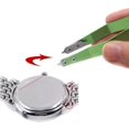 thumbnail image 3 of Yazoeia Watch Repair Tool Y Type Tweezers Watch Strap Remover Watchmakers Pliers Tool Pliers Tool Spring Bar Strap Remover Tool Tools For Woodworking CJC912-67238, 3 of 9