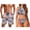 American Flag Palm Trees, variant on Tropical Fruit Hawaiian Matching Swimsuits for Couples Men’s Swim Trunks Board Shorts Quick Dry Bathing Suit Women's Bikini Swimsuits Triangle Bathing Suit Cheeky High Cut Swimwear