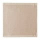 thumbnail image 1 of Paño de limpieza con diseño de panal cuadrado, transpirable, ligero y absorbente. beige, 1 of 9