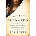 thumbnail image 2 of The Last Leonardo: The Secret Lives of the World's Most Expensive Painting, 2 of 2