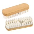 thumbnail image 2 of 2Pcs Car Interior Cleaning Brush Alcantara Suede Deerskin Plush Fabrics Beauty Care Brush Detailling Car Upholstery Clean Toosl, 2 of 5