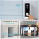 thumbnail image 5 of WiFi Video Doorbell Camera 1080P HD Wireless, 5 of 5