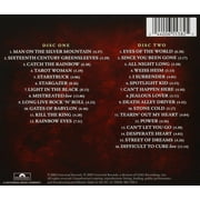 Catch the Rainbow: The Anthology (Remaster)