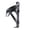 A, variant on Rodiuiu Bicycle Water Bottle Cage Lightweight Carbon Fiber Pattern Universal MTB Mountain Road Bike Cup Holder Mount Bracket Cycling Accessories