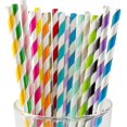 thumbnail image 2 of 300 Pack Biodegradable Straws Straws S Set Rat, 2 of 4