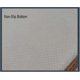 thumbnail image 3 of Futon Mattress Blue Thick Foam Folding Guest Bed Mat With Removable Cover 80x200x8 Cm For Office Home And Travel, 3 of 5