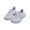 Gray, variant on breaise Toddler Boys Girls Sneaker Slip On Shoes Kids Lightweight Breathable Walking Shoes Children's Arch Support Sneakers