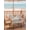 Light Beige Light Pink Rose Red, variant on Outdoor Tablecloth with Umbrella Hole and Zipper, Valentine's Day Rectangle Table Cloth 60x120 Inch Waterproof Tablecloth, Watercolor Love Floral Leaves Spring Picnic Table Cover for Patio Camping