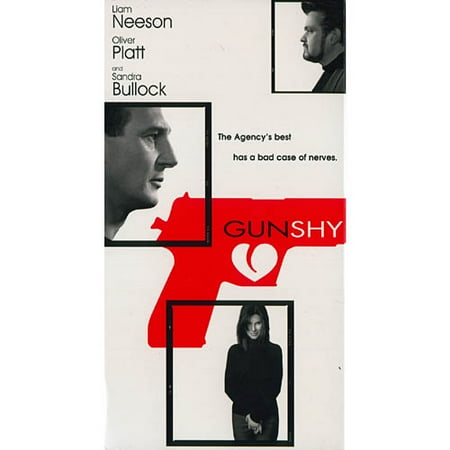 Gun Shy (Full Frame)