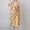 #172-Beige, variant on Women's Sleep Dress, Casual Solid Color Loose Fit Round Neck Long Sleeveless, for Sleep and Home Lounge