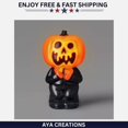 thumbnail image 5 of MVRLSH Clearance! Lit Jack Blow Halloween Decoration From “ And EEK!”, 5 of 5