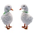 thumbnail image 4 of RAZ Imports - Figurines de Canards 6 Pouces - Ensemble de 2, 4 of 9
