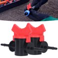 thumbnail image 4 of Water  Switch, Easy To Replace Standard Size Straight Through Liquid Control Valve   For Construction Site For Household 8mm Outer Diameter,4mm Outer Diameter,3.5mm Outer Diameter, 4 of 8