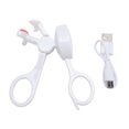 thumbnail image 2 of Recourbe-Cils Électrique Portable Chauffant Longue Durée Rechargeable, 2 of 7