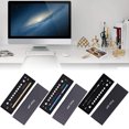 thumbnail image 2 of Pluma Magn茅tica Metal Fidget Pen Juguete Multifuncional Escritura Im谩n Pluma Transformada Punta Del Dedo Juguete Alivio Del Estr茅s Juguetes Oficina Decoraci贸n Del Hogar Regalo Para Ni帽os Amigos Adult, 2 of 5