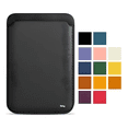 thumbnail image 2 of "Cartera Wallet Billetera Tarjetero Para iPhone Belug,  Color Negro ", 2 of 5