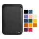 thumbnail image 2 of "Cartera Wallet Billetera Tarjetero Para iPhone Belug,  Color Negro ", 2 of 5