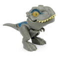 thumbnail image 1 of Juego de dedo de mordida simulado, juguete de huevo de dinosaurio, juego de modelo de tiranosaurio para niños Tmvgtek juguetes de los niños, 1 of 8