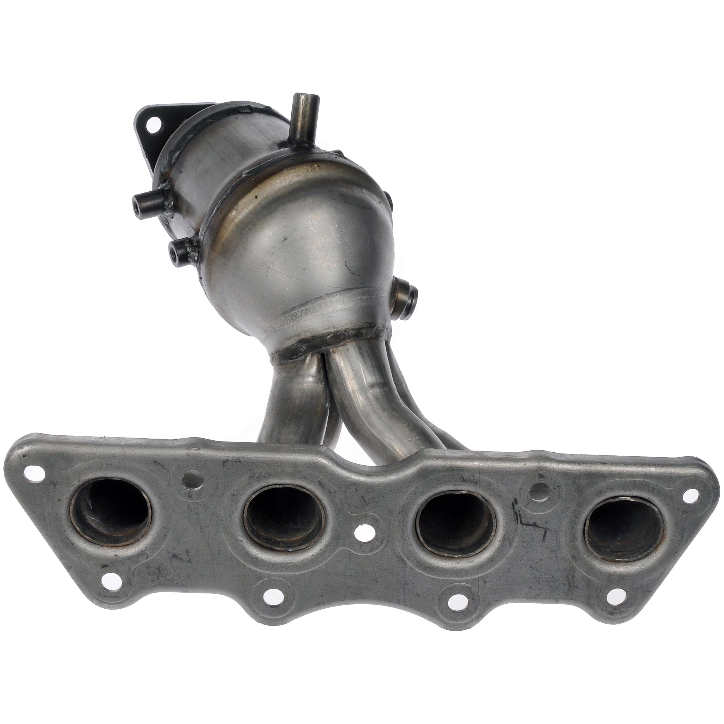 Dorman 673-891 Catalytic Converter with Integrated Exhaust Manifold for Specific Hyundai / Kia Models