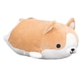 thumbnail image 3 of Almohada con forma de perro de peluche, almohada con forma de perro de dibujos animados, almohada suave con forma de perro de dibujos animados, almohad, 3 of 14