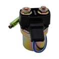 thumbnail image 3 of Relé de solenoide de arranque eléctrico para motocicleta Yamaha XV250 Virago Route V-star 250 / XV125 XV700 XV750 Virago 125 700 750 s202412244403, 3 of 3