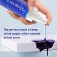 thumbnail image 5 of MySmile Purple Colour Corrector Toothpaste Serum for Tooth Brighten, 1fl oz Teeth Whitening Toothpaste, 5 of 9